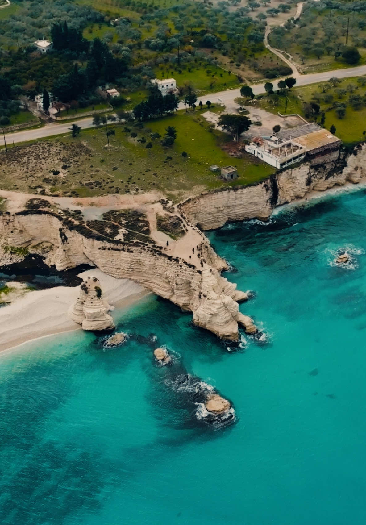 عروس الساحل 💚 Latakia اللاذقية 