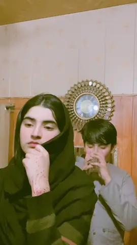 Paro dev part 2🥴😂🔪#foryou #mahnoorfam #viralvideo #fyp 