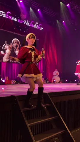 至近距離ももなん♡ #高嶺のなでしこ #ももなんにおくりもも #松本ももな 