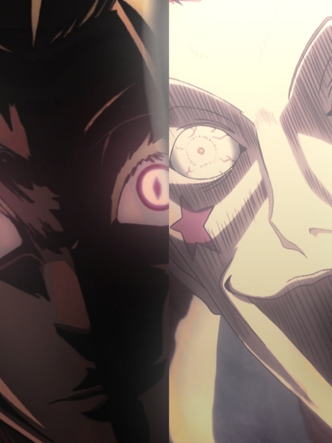 ՟՚ՙ↝ #shidou × #hisoka :: like father like son🙂‍↕️ #bluelock #hunterxhunter #bllk #hxh #shidouryusei #ryuseishidou #hisokamorow #morowhisoka #hinatik #хисока #хисокамороу #шидо #шидорюсэй #блюлок #синяятюрьма #хантер #хантер_х_хантер 