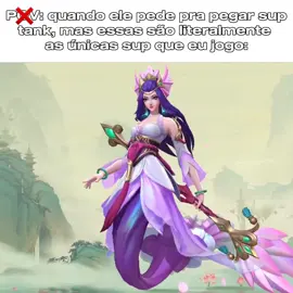 foi mal gatinho #leagueoflegends  #wildrift #happynewyear #fyp #suportme  #HappyWRAnniversary!