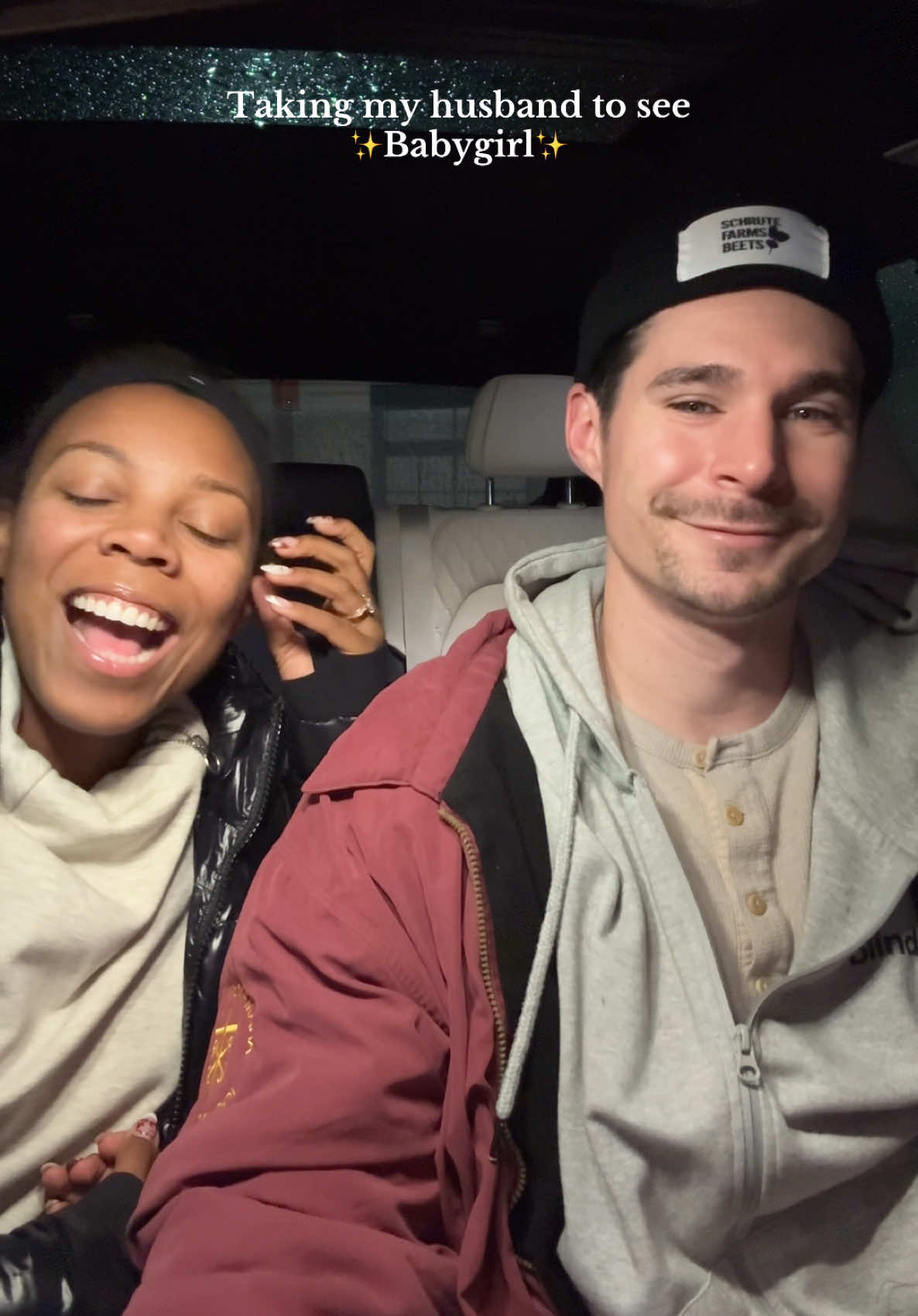 Babygirl was a WILD Christmas Day release but a really good movie. Think 50 shades of gray but it’s actually layered and interesting. 