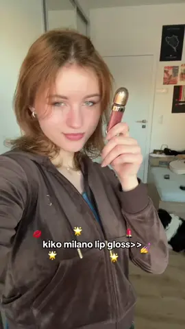 shade 45 🛐🛐🛐|#fyp #f1girl #kikomilano #kikomilanolipgloss #trendy #beauty #makeup #lipgloss #f1 #foryou #landonorris 
