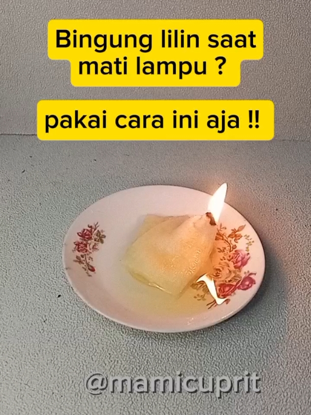tips mati lampu #tipsmamicuprit #tips #tipslilin #tipsandtricks #tipslampu 