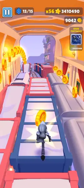 cerita alana dan ardaw|season 1 bagian 1 ib:@ardawfahmii #fyp #cerita #ardawalana #subwaysurfers 