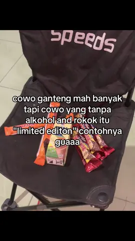 no smoking no alkohol #limitededition #fyp #nosmokinng #noalkohol #masukberanda 