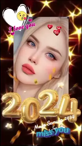 #Kenangan2024 #ForYou 😇🥰😘🌹