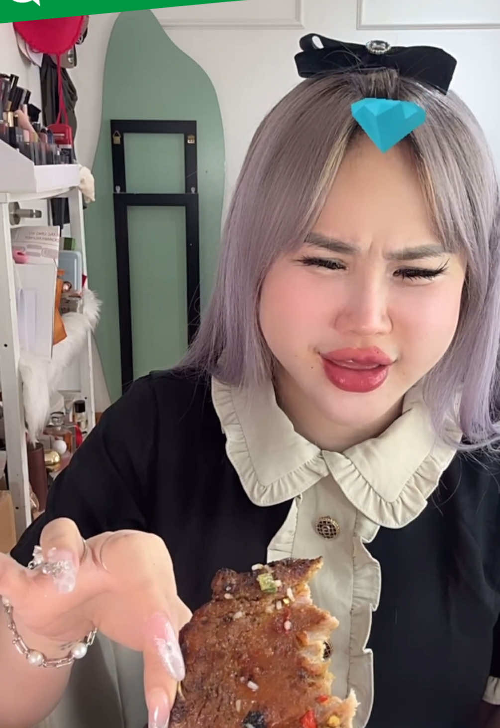 TRẦN MIII ĂN TÂN GIA BÊN CỒN #tranmy #rapxiectranmy #giaitri #trending #tiktok #xuhuong #xuhuongtiktok #trendingtiktok #giaitritiktok