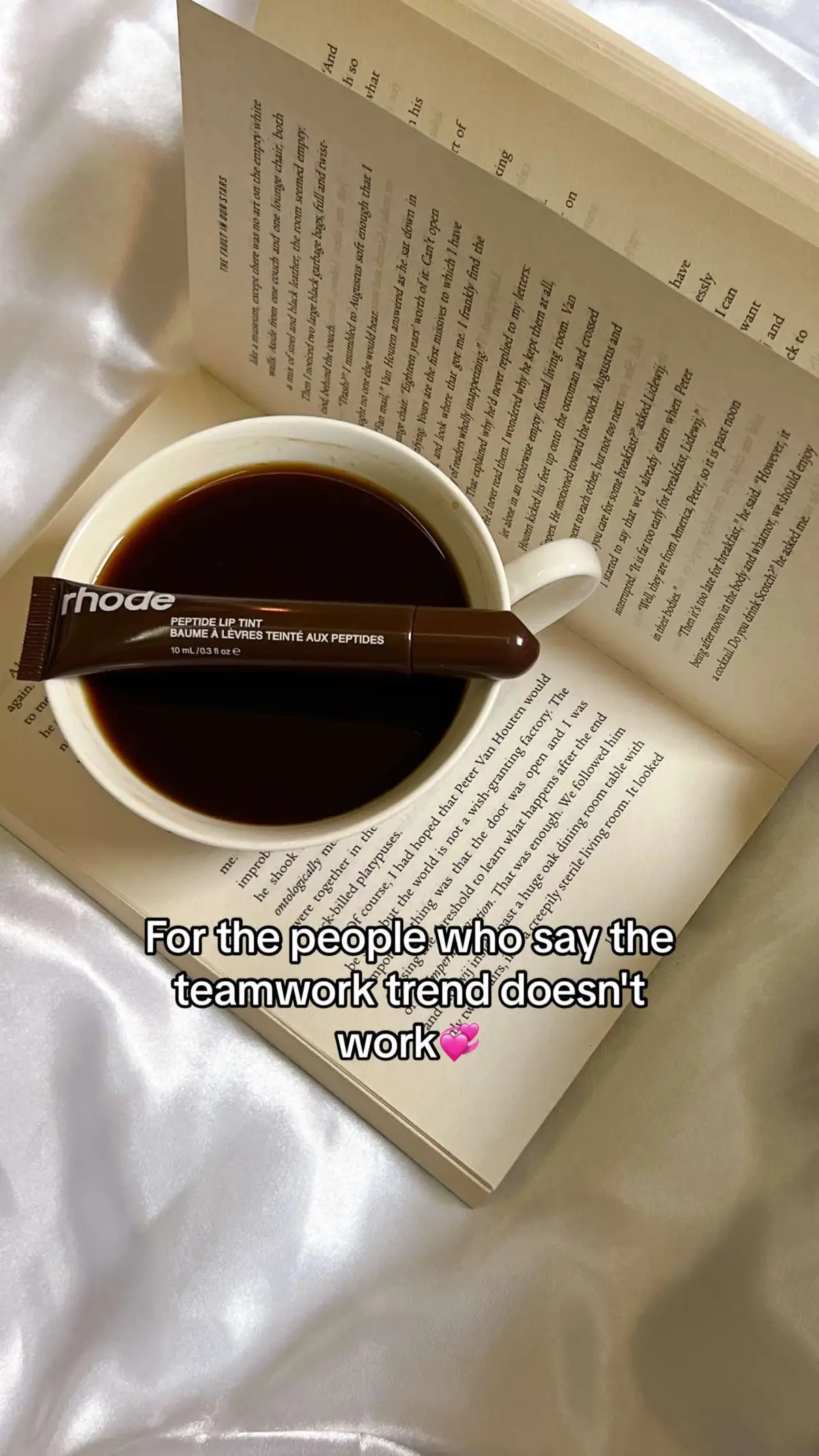 #teamwork #teamworkmakesthedreamwork #girlssupportgirls #girlssupportinggirls #contentcreator #postthetiktok #forthegirls #virl #fyp 