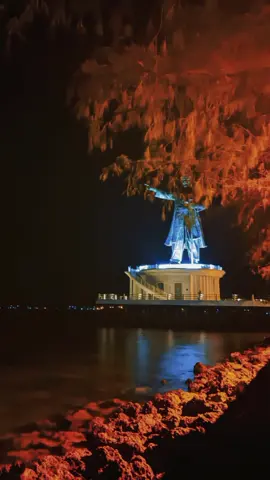 #baubausulawesitenggara #sulawesipride🏝️🔥 #kotamarahbaubau 