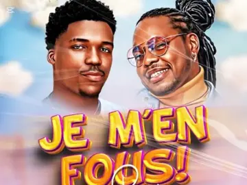 #CapCut Je m'en fous @Tony mix🐊 & @Axel Merryl Hit moment #jemenfou #jemenfous #lyrics_songs #patographicdesign 