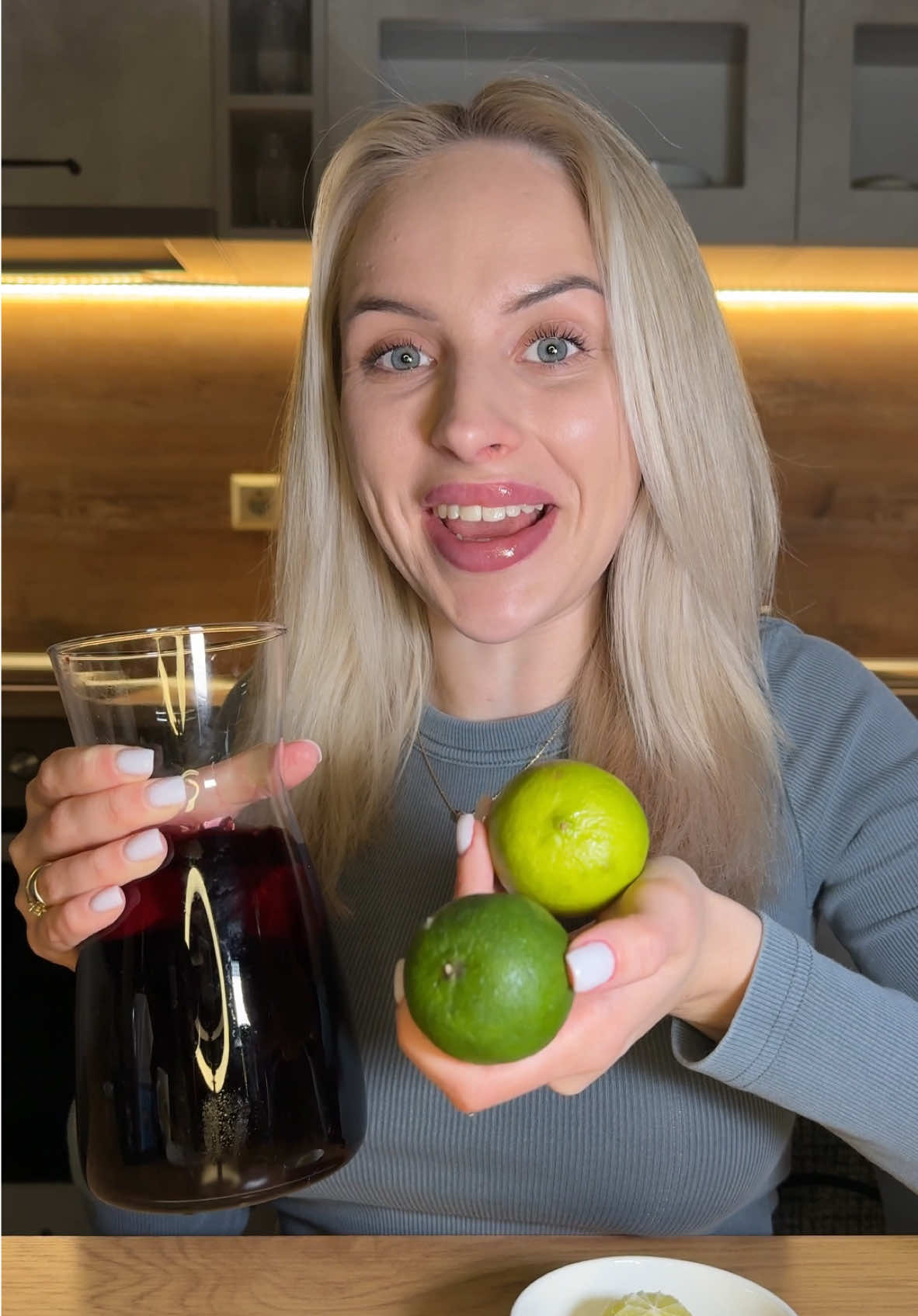 Лимоны kool-aid🍋@k o n s t a n t a спасибо, это очень вкусно❤️#лимоны #koolaid 