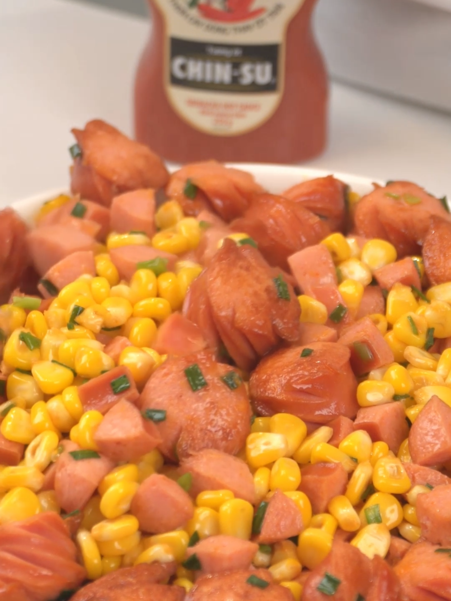 bắp xào cay #vanmonngonbungvi #thomcaydungthayottrai #vtvcab #ancungtiktok