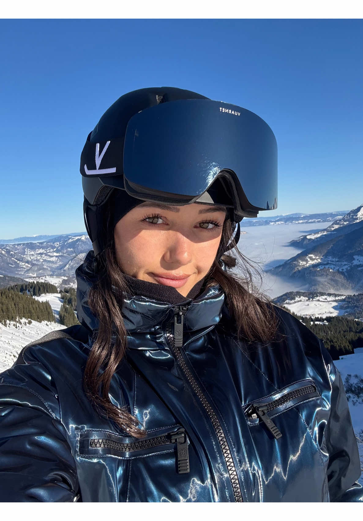 Réponse à @Olivia Waldorf les pick me originelles 🥱 #ski #fusalp #zaraski #combiski #skimode #skioutfit 