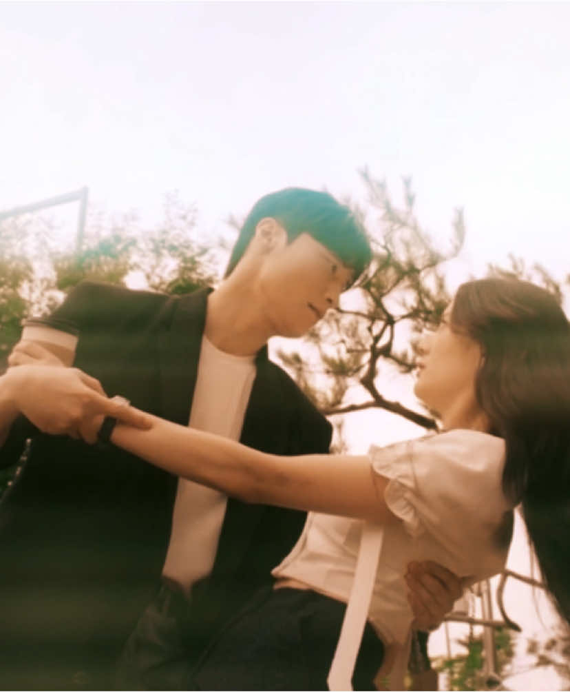 #NAYURI & #JISANGWOO — i live for their 2-3 minutes screen time every episode [ #janggyuri #heonamjoon #whenthephonerings #kdrama #edit ]