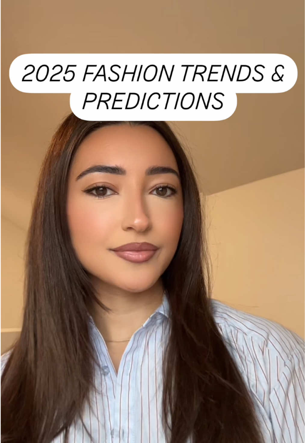 Fashion predictions of 2025! Understanding what YOUR personal style is will be the best trend to follow! Have fun with fashion but remember to not over consume fast fashion that won’t stand the test of time in your wardrobe Need help building your personal style or capsule wardrobe? Book a style session with the link in our bio!  #personalstylist #fashion #thestiltrust #style #wardrobestylist #personalstyle #outfitinspo #outfitinspo #digitalstylist #wardrobe #fashionpredictions #2025fashiontrends #capsulewardrobe 