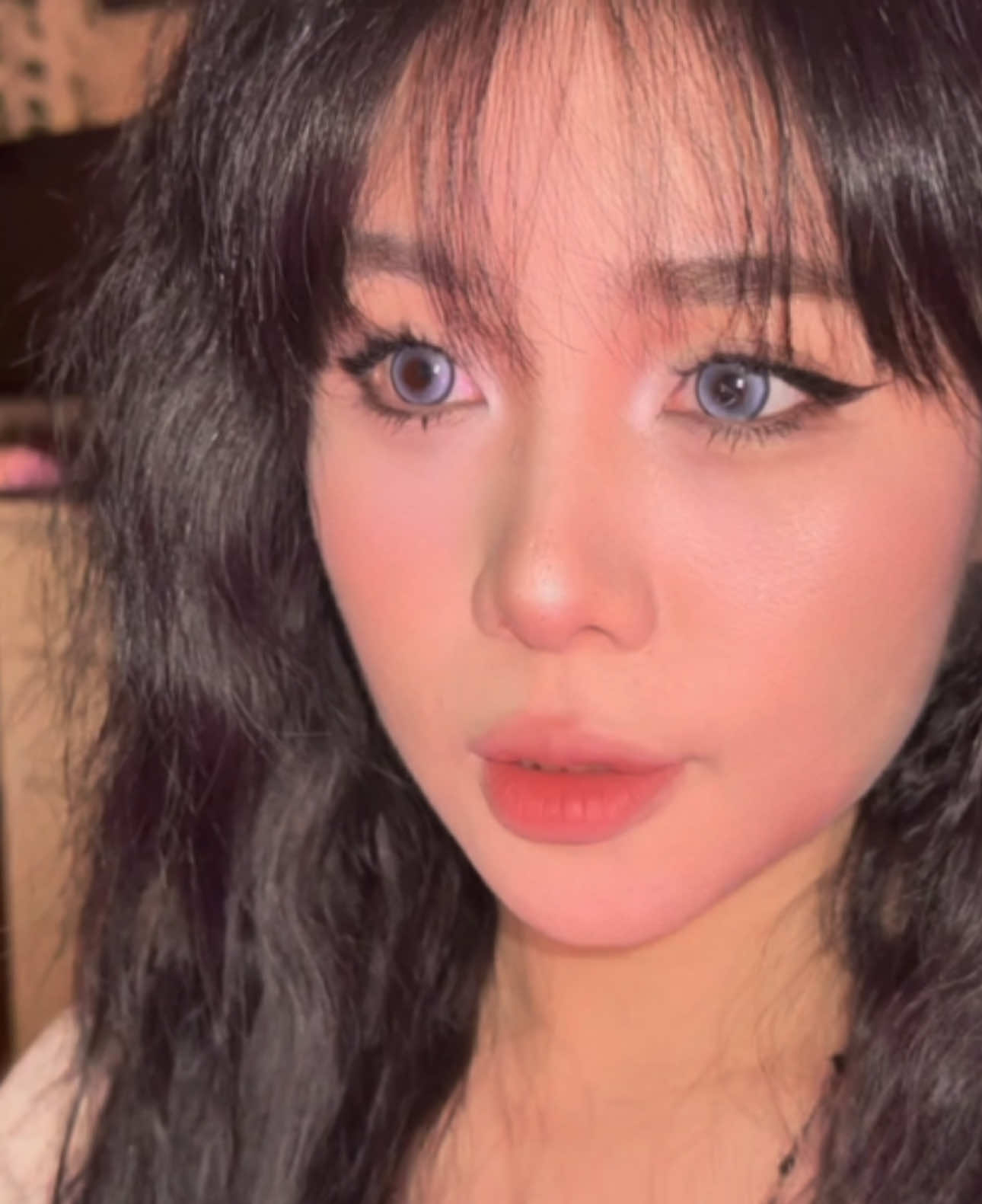 Nhận makeup khu vực hcm / Q4-q7 ưu đãi lớnn 🥰🥰🥰 #makeup #viral #xuhuong #douyin #bichngmakeup