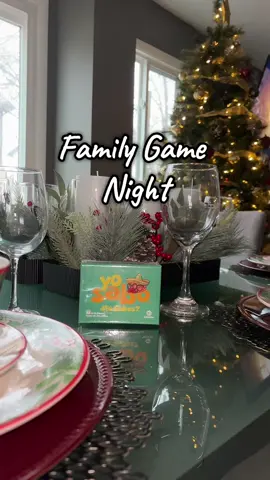 #yosabo #yosabothegame #familygames #familygamenight #mexicantiktok 