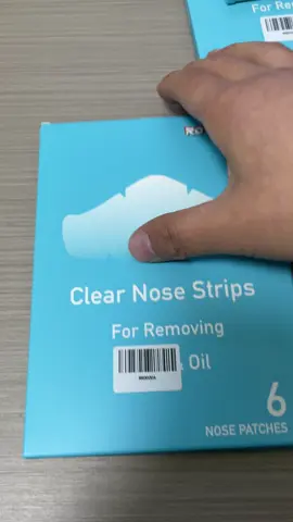 ROWMSHI Nose Pore Strip#omg #fpy #rowmshi #nose #noseporestrips #nose pores skincare #noseporque #noseporquetumeniegas 
