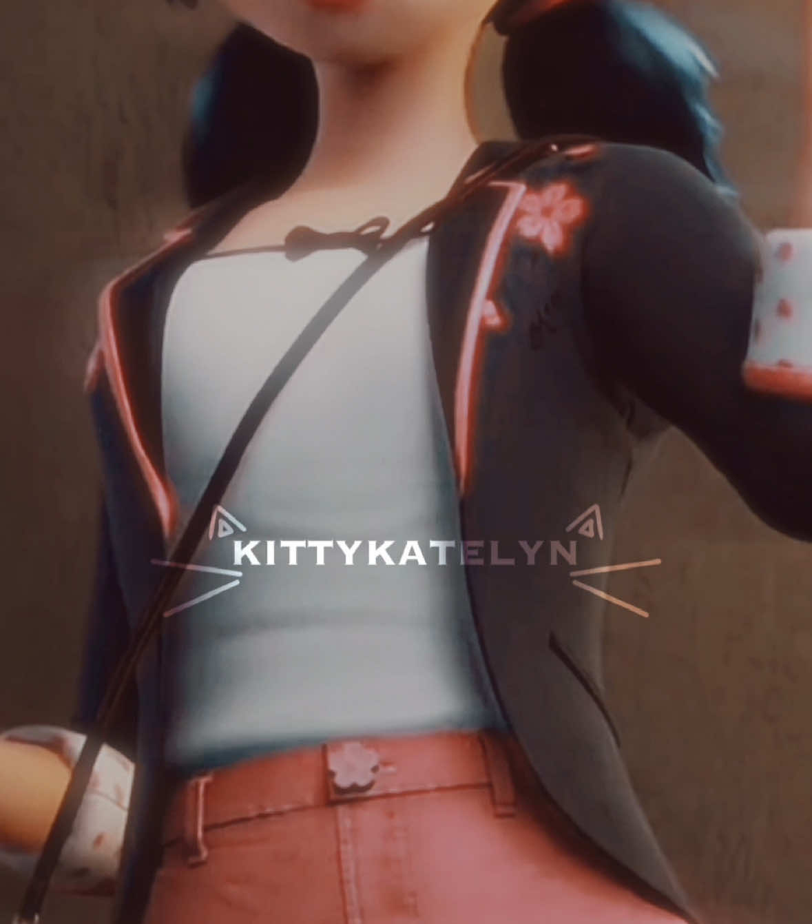 SHES ACTUALLY SO PRETTY AND I LOVE HER NEW OUTFIT!! >_< | #MLB #miraculousladybug #miraculousladybugtiktok #mlbtiktok #miraculousedit #miraculousedits #s6 #fyp #season6 #miraculousseason6 #mlbs6 #ladybug #marinette #marinettedupaingcheng #marinetteedit #ladybugedit 