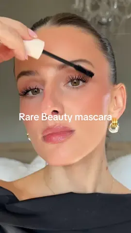 the Rare Beauty effect ✨ @Rare Beauty  