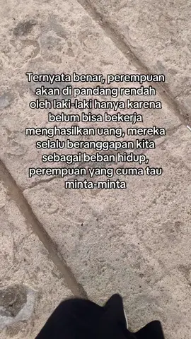 Sesakit itu ya Allah😔