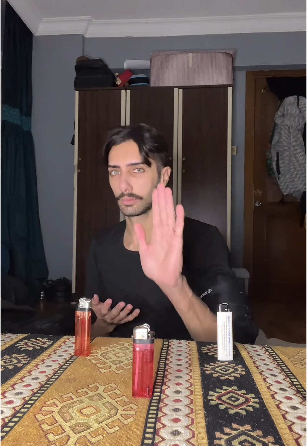 Not even weights can have an effect.. #fyp #best #trick #speed #matrix #codemtc #kenlee🐉 #glitch #saitama #viral #fast #anime #LIVE 