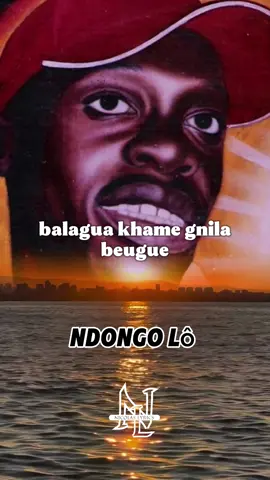 Ndongo lô ❤️🫢 #ndongolo #musiquesenegalaise #parole #lyricsvideo #pourtoi #mauritania #senegalaise_tik_tok 
