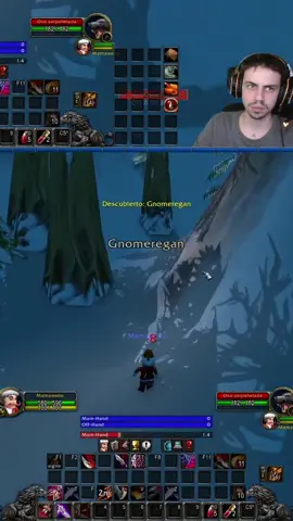 ☠️COMO ir MUY RAPIDO a los HUMEDALES al NIVEL 1 EN WOW⚠️MORIRÁS⚠️ #gaming #gamer #wow #worldofwarcraft #videogame#mmorpg #wowtips #streamer #gamingcomunnity #gaminglife