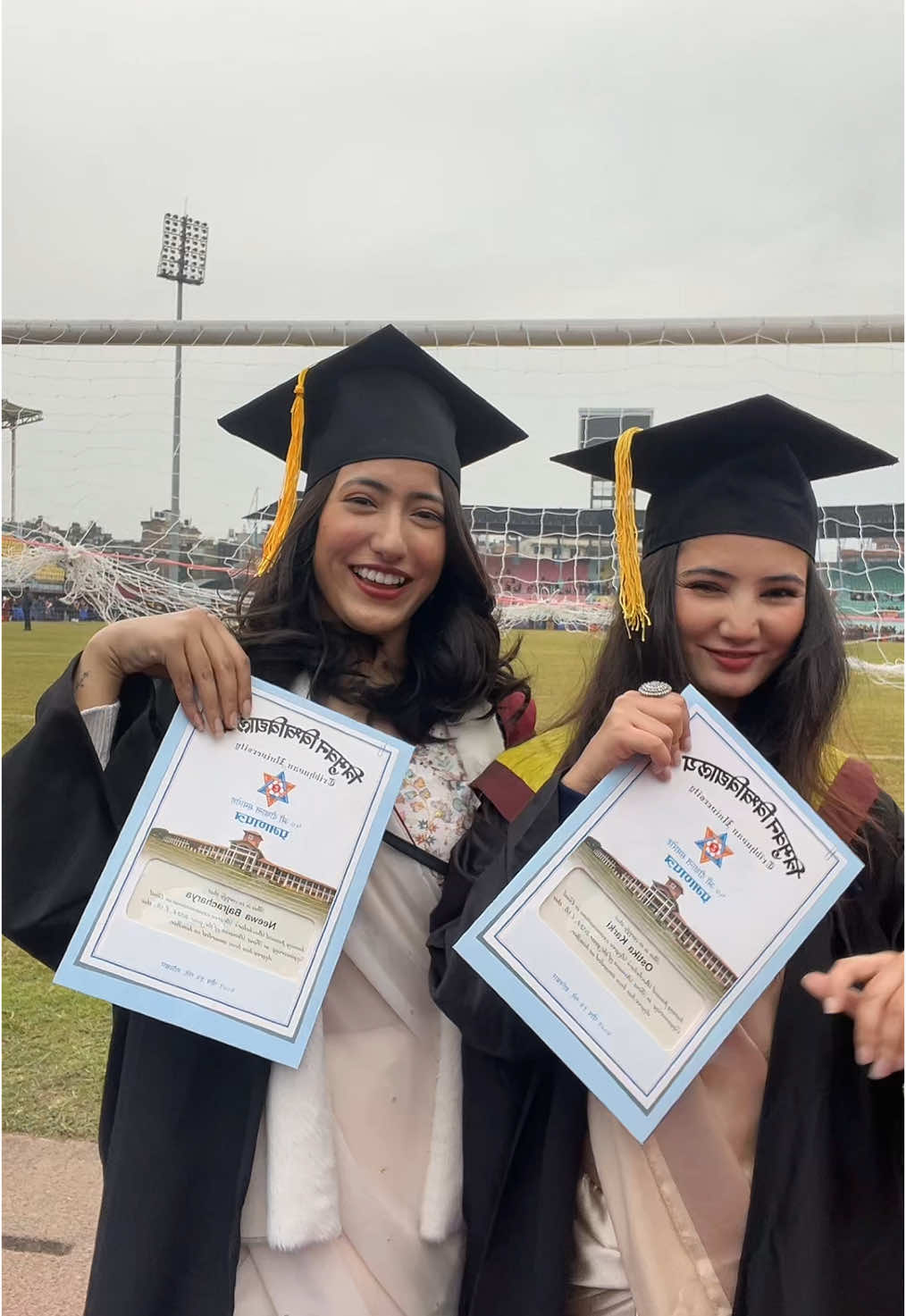 @Neewa Bajracharya #fyp #50thconvocationceremony #TU #ioe 