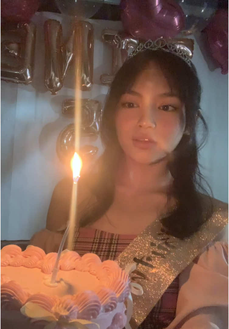 hbd! turned 15 today 💗🥰  #fypシ #foryou #foryoupage #zyxcba #birthdaygirl #fifteen 