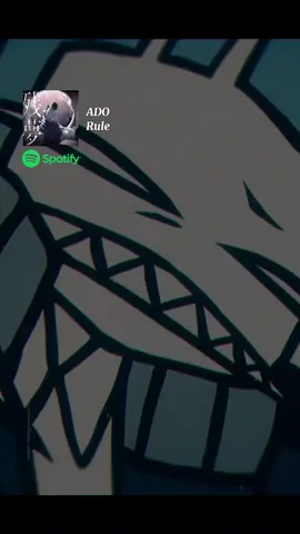 ADO - Rule #ado #vtuber #adojapan #rule #adorule #fyp #adomusic #subespañol #romajilyrics 