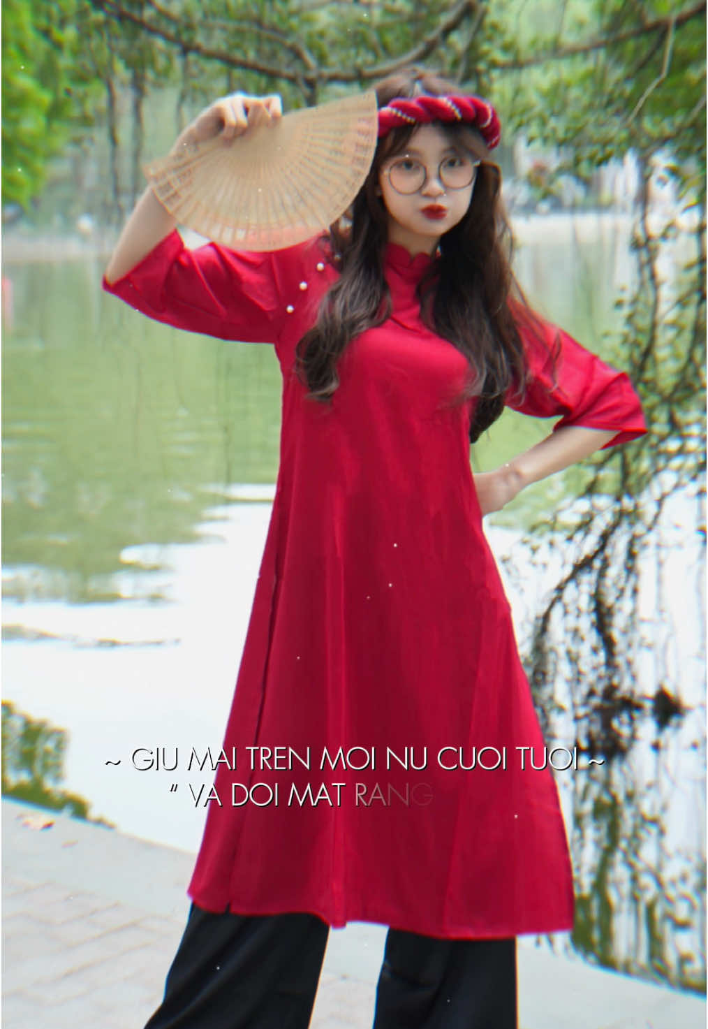 Cbiii tạm biệt 2024 thuiii🩷#lunyentertainment #gemv #xuhuong #nhachaymoingay #follow #chillies 