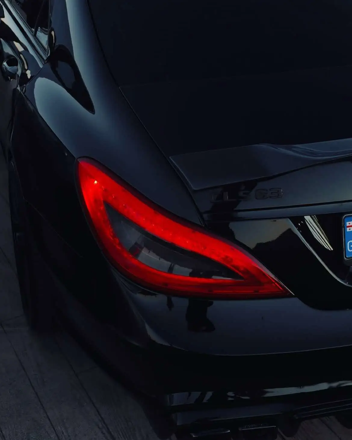 #mercedes #cls #cls63 #cls63samg #amg #v8biturbo #w218 #cls63s #