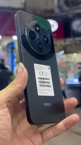 Redmi Poco C75 Black 8/256#foryou #foryou #foryou #foryou 