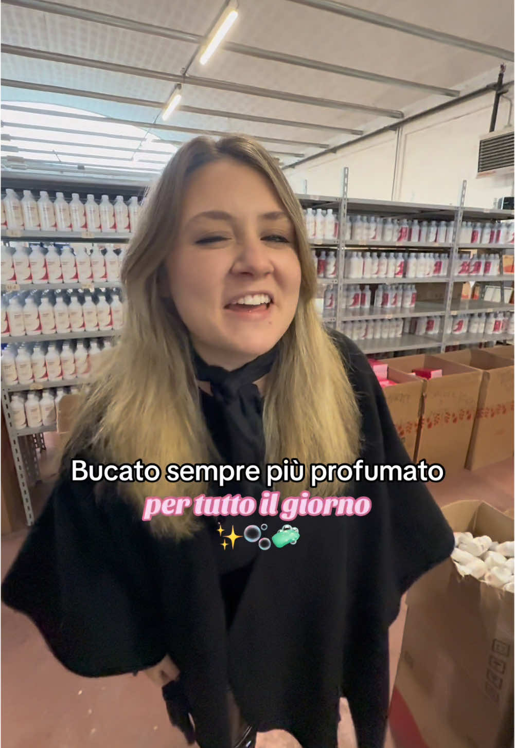 Anche voi li avete provati?🧼🩷✨🥹