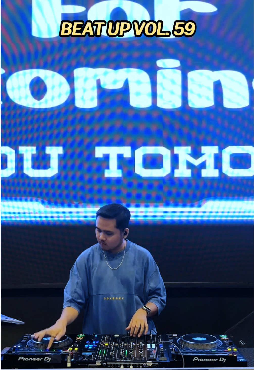 mugwanti 🫡 #djindonesia #pioneer #cdj2000 @Adnan Veron @hbrp @Sulves @Leuffin @AJUN PERWIRA @DJ DEOKEYZ @JayJax @DNA (Djayjax N mister Aloy) @BANG MISTER ALOY 