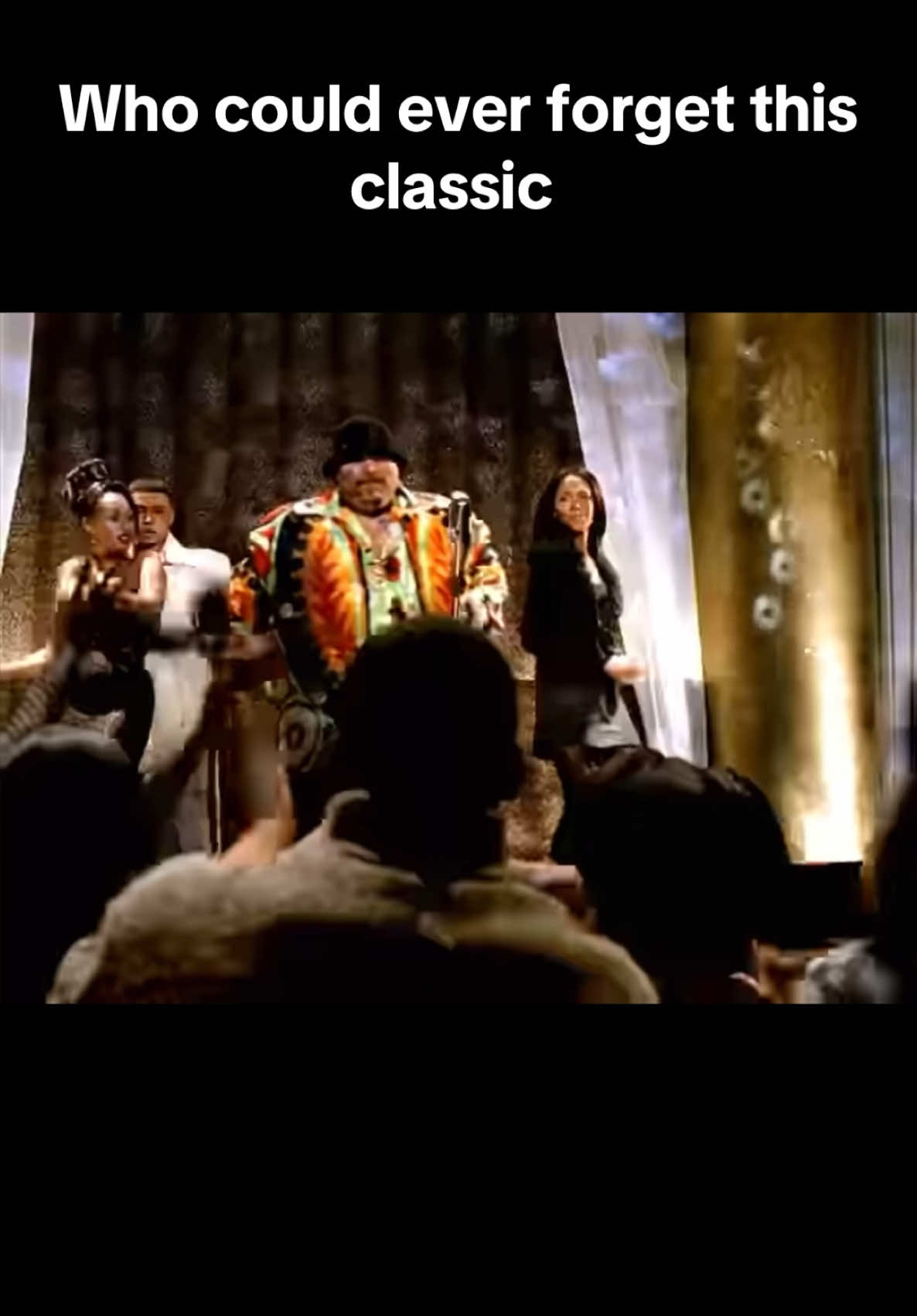 Still Not A Player- Big Pun Ft. Joe (1998) #bigpun #joe #fyp #reels #nostalgia #throwback #remember #musica #iconic #vibes #singing #rapping #hiphop #popular #vintage #90s #90sthrowback 