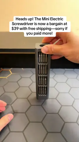 Durable Build #tool #toolbox #tiktokshop #dealsforyoudays 