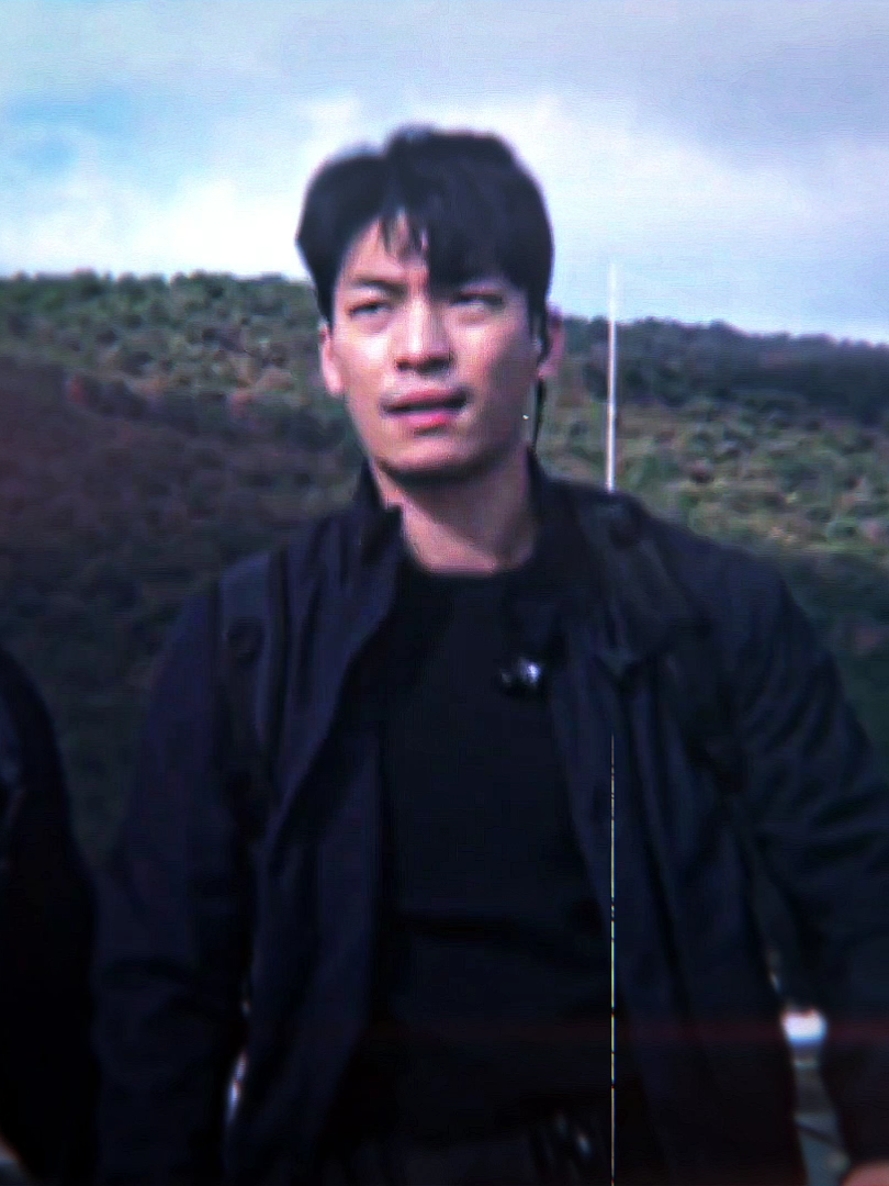 MY MAN -scp: luverclips  #squidgame #squidgame2 #round6 #hwangjunho #wihajoon #kdrama#https_nkj