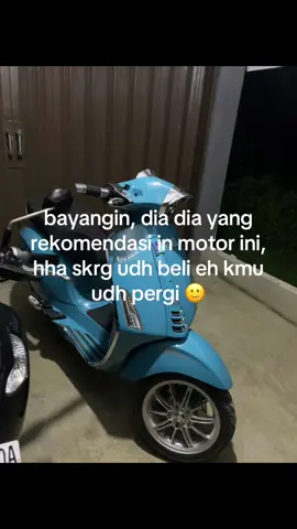 🙂 #sadstory #vespamatic  #fypdongggggggg 