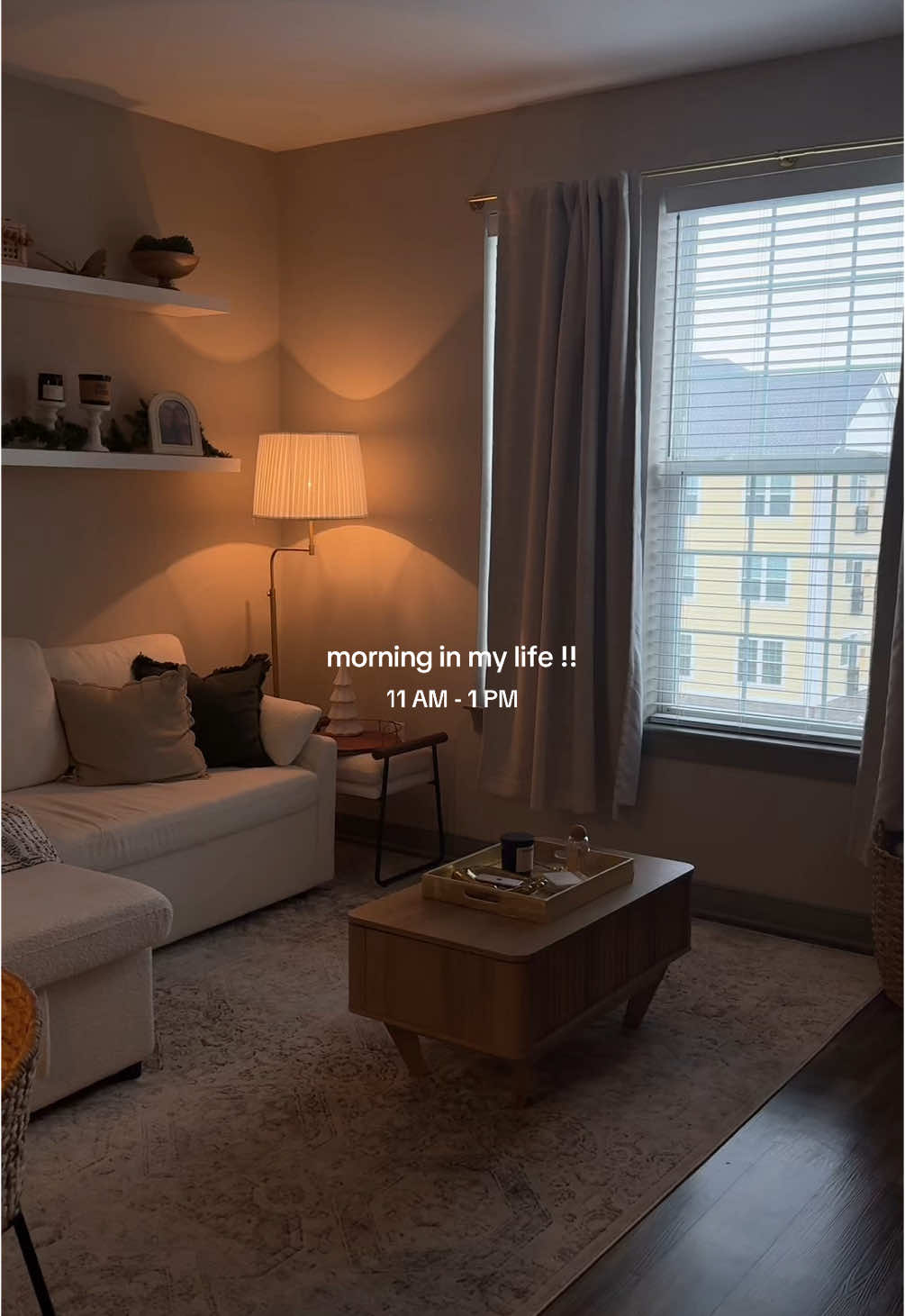 I hope you have the absolute best day ILY  #morning#morninginmylife#diml#fyp#forthegirls#relatable#timestamps#Lifestyle#sidsvlogs#morningroutine