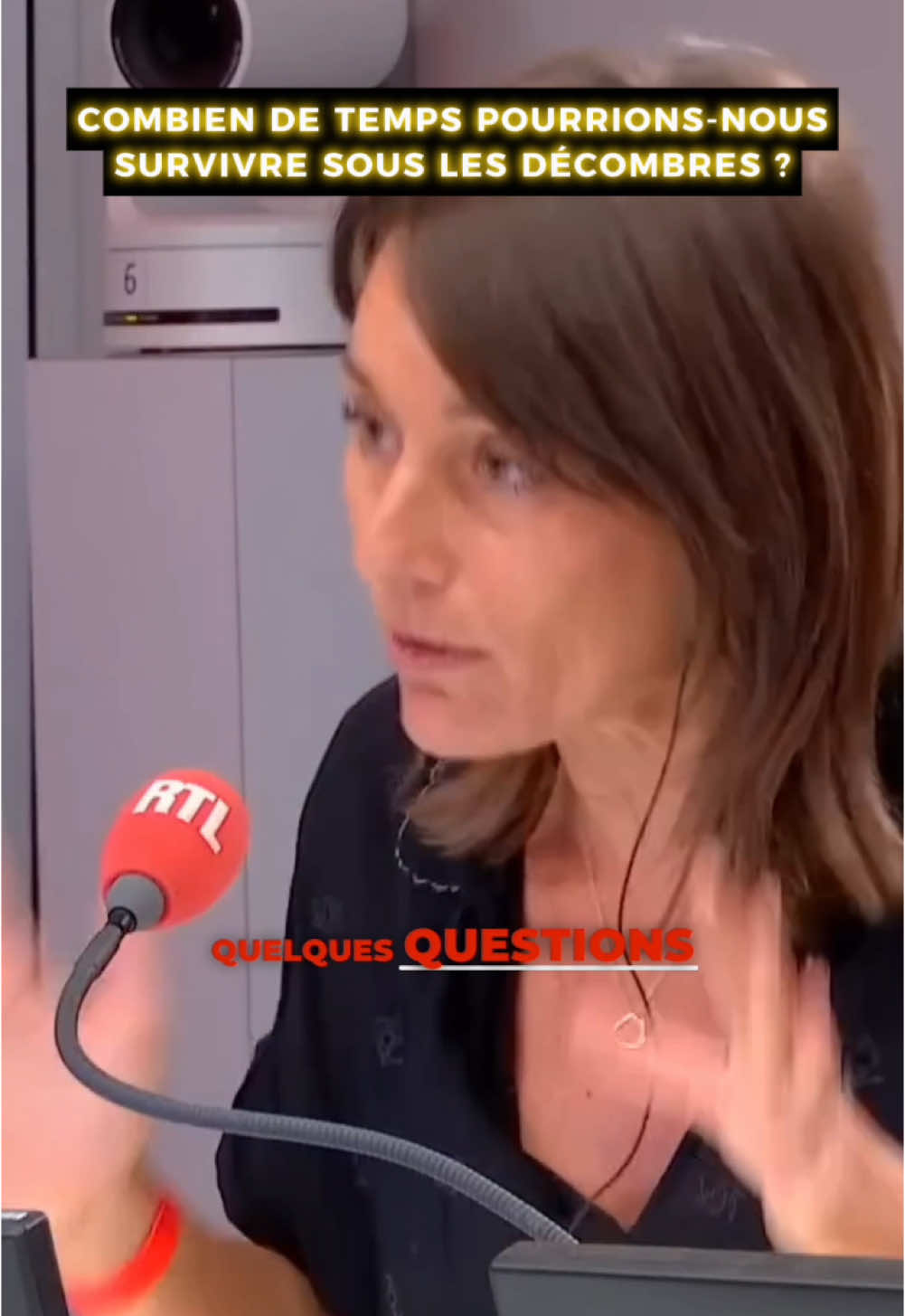 ⏳ En cas de tremblement de terre, combien de temps peut-on survivre sous les décombres ? 🏚️ Le Dr. Jimmy Mohamed vous dévoile les facteurs clés qui influencent la survie et partage des conseils essentiels pour se protéger en cas de catastrophe. 🚑 Soyez prêt face aux situations d’urgence ! Abonnez-vous pour des informations santé et prévention au quotidien. #Sécurité #Survie #Prévention #TremblementDeTerre #DrJimmyMohamed #LaMinuteSanté #Santé #Urgence #ConseilsSanté #CatastropheNaturelle 