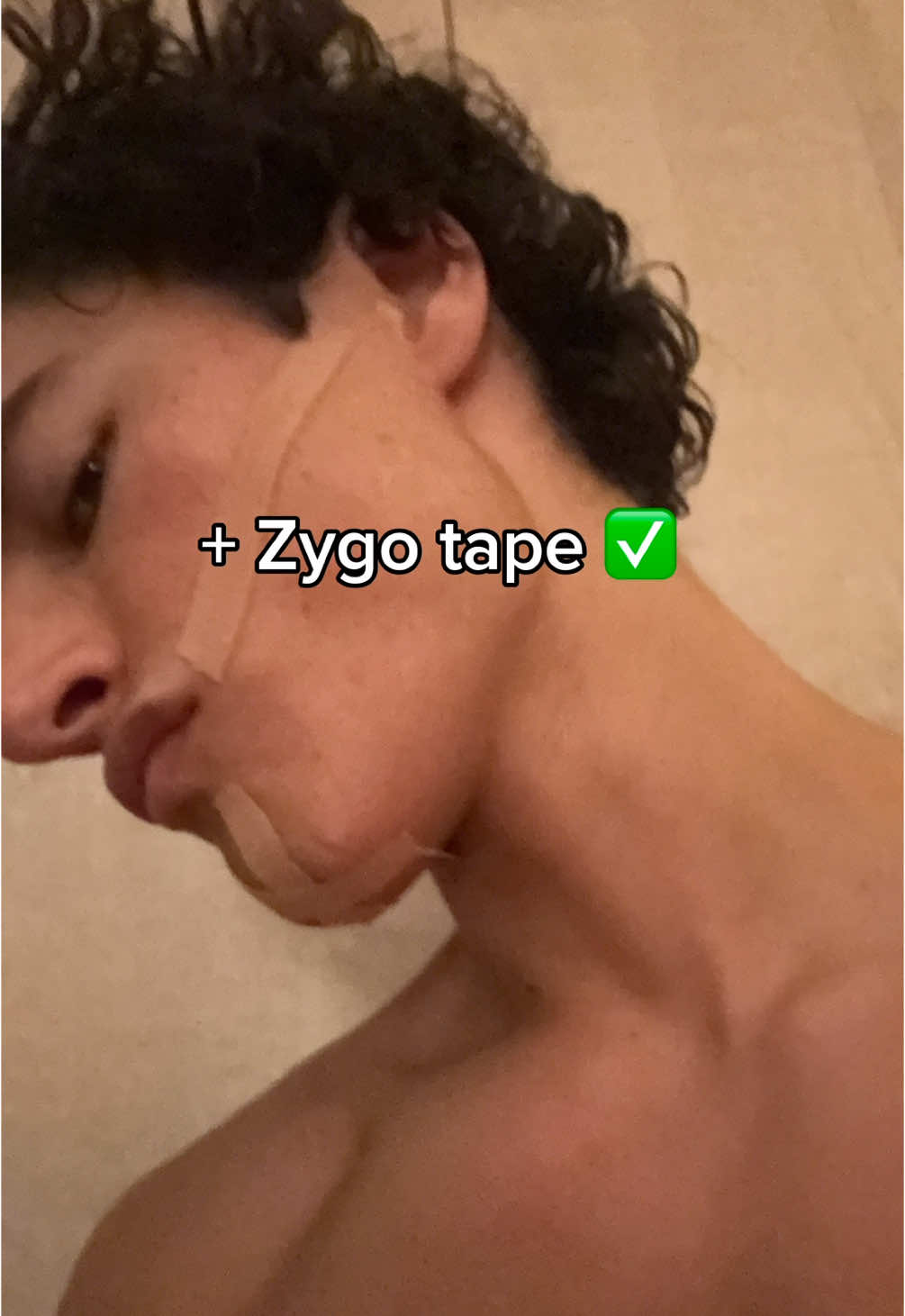 The real way to looksmax  #GlowUp #jawline #looksmax 