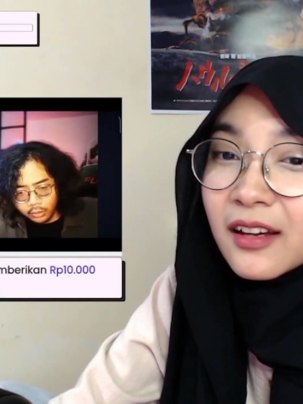 parah banget yang ngirim mediashare ini ke Maysa @maynecron  😹😭 #fyp #beranda #ngakak #mediashare #clip #rezajomok #rezaauditore #cendycrispy #jomok #donate