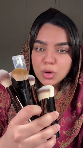 اذا تبغي فرش احترافيه بس ميزانيتك محدوده ؟ تابعي الفيديو  #shein #brush #dupes 