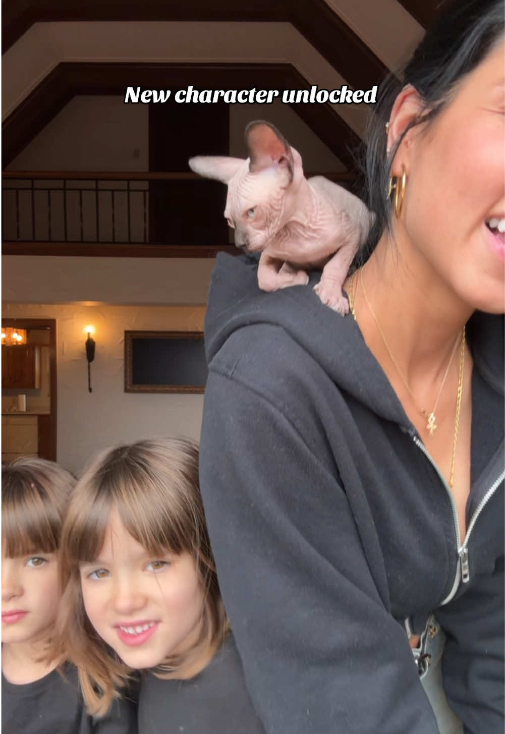 Welcome Kreature 🖤 #fyp 