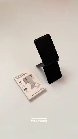 @Gooplayer Technology #magneticphoneholder #magnetictripod #magnetic #phoneholder #madamnbudol #budolbymadamnbudol 