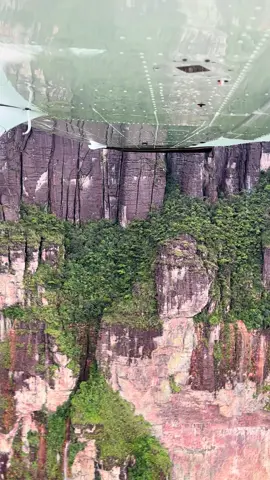 Auyantepuy ✈️ Parque Nacional Canaima 