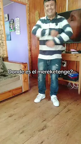 #renepuente #tiorene #locorene #chile #chiletiktok #parati 